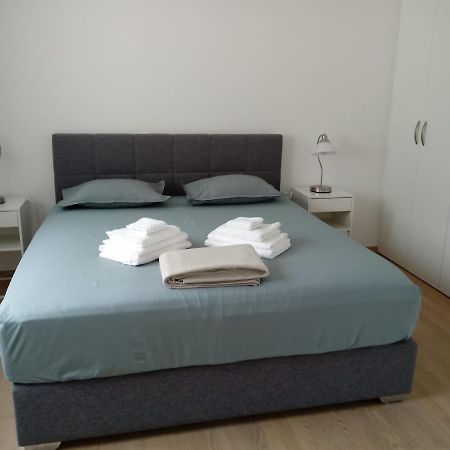 Seaview Rogoznica Appartement Rogoznica  Buitenkant foto