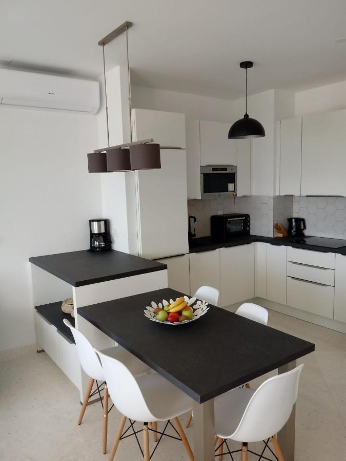 Seaview Rogoznica Appartement Rogoznica  Buitenkant foto